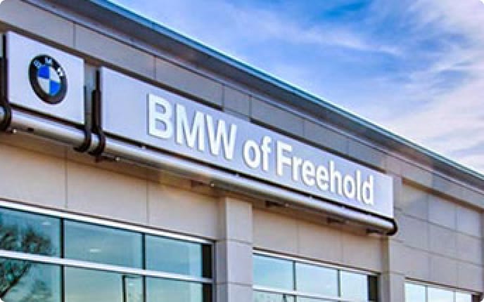 MAX Digital Earns Bonus Points From BMW Of Freehold | ACV MAX